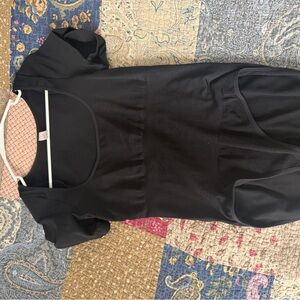 Amazon Black Women's Bodysuit